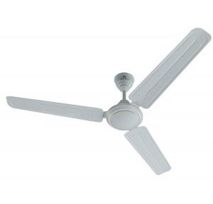 Bajaj New Bahar 1200 mm White Ceiling Fan